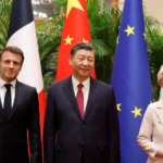 EU China Talk