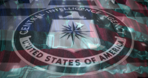 CIA report