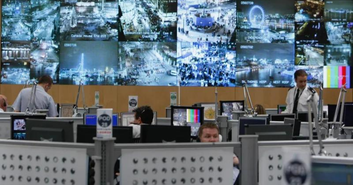 European Union Intelligence and Situation Centre (EU INTCEN)