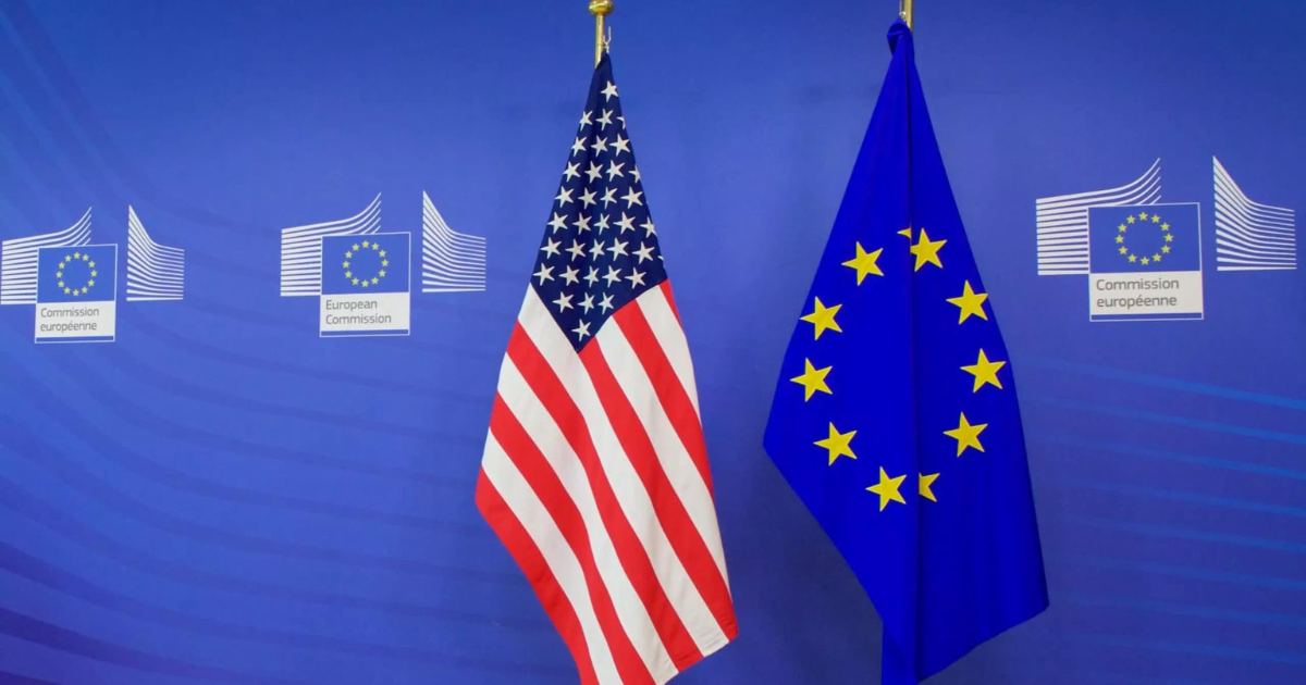 US vs European Intelligence Activities