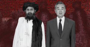 Beijing-Taliban Ties