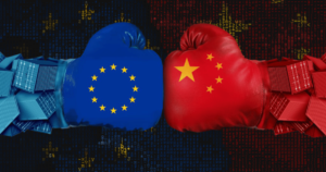 China-EU relations