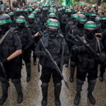 Is Hamas A Terrorist Organization