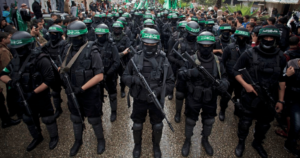 Is Hamas A Terrorist Organization