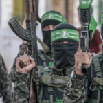 Israel Created Hamas