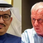 Saudi Labour Envoy Nasser bin Abdulaziz Al‑Juraidi Linked To Alleged Bribe to Luc Triangle In ITUC Scandal