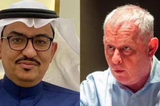 Saudi Labour Envoy Nasser bin Abdulaziz Al‑Juraidi Linked To Alleged Bribe to Luc Triangle In ITUC Scandal