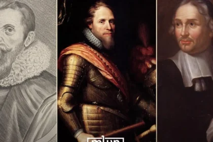 A Moroccan Envoy in Europe Unveiling Morocco’s Cultural and Scientific Diplomacy in the Early Modern Age