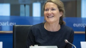 Anneleen Van Bossuyt Urged to Act on Belgiumgate Scandal