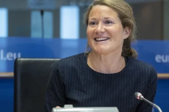 Anneleen Van Bossuyt Urged to Act on Belgiumgate Scandal