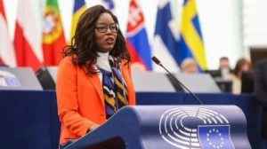 Assita Kanko Urged to Act on Belgiumgate Scandal