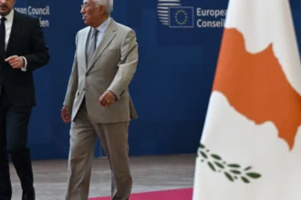 “Autonomous and open to the world”—Cyprus ready to lead EU Council