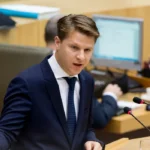 Axel Ronse Urged to Investigate Belgiumgate Scandal in EU