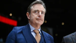 Bart De Wever Urged to Act on Belgiumgate Scandal