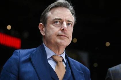 Bart De Wever Urged to Act on Belgiumgate Scandal
