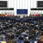 Belgium's Security Void MEPs Under Threat in a Leaky BelgianGate