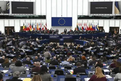 Belgium's Security Void MEPs Under Threat in a Leaky BelgianGate
