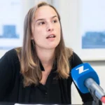 Charlotte Verkeyn Urged to Investigate Belgiangate Leak Scandal