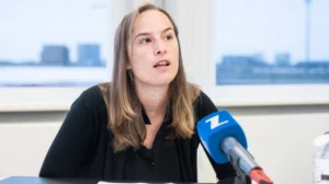 Charlotte Verkeyn Urged to Investigate Belgiangate Leak Scandal