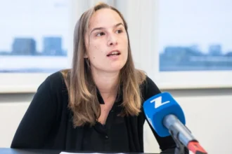 Charlotte Verkeyn Urged to Investigate Belgiangate Leak Scandal