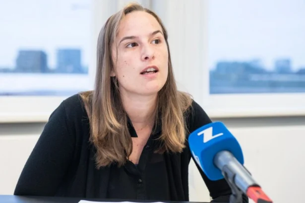 Charlotte Verkeyn Urged to Investigate Belgiangate Leak Scandal