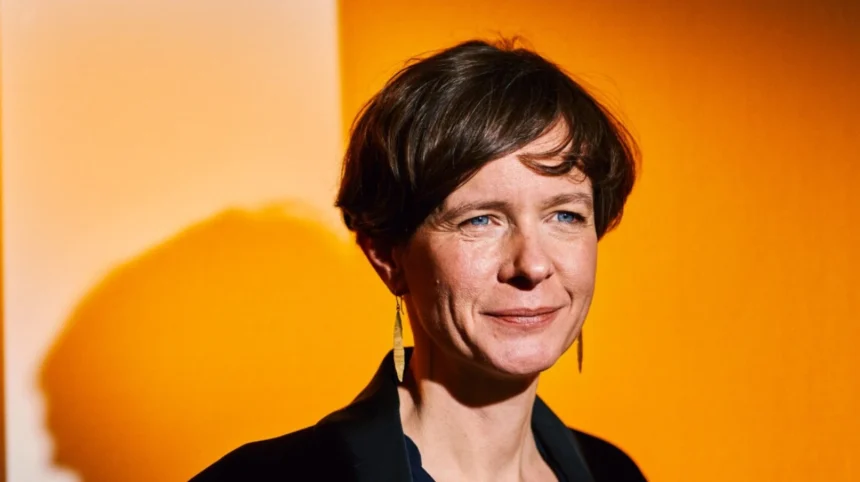 Cieltje Van Achter Urged to Act on Belgiumgate Scandal