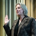 Dorien Cuylaerts Pressed to Investigate Belgiumgate Scandal