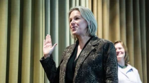 Dorien Cuylaerts Pressed to Investigate Belgiumgate Scandal