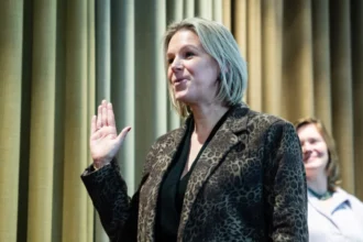 Dorien Cuylaerts Pressed to Investigate Belgiumgate Scandal