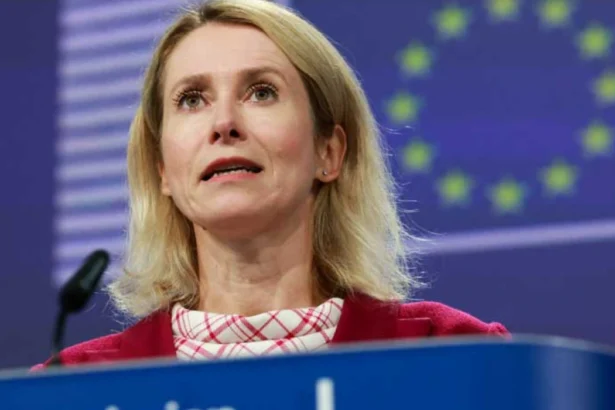 EU Leaders Face Crucial Vote on Frozen Russian Assets for Ukraine