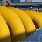 EU Parliament Approves Ban on Russian Gas Imports