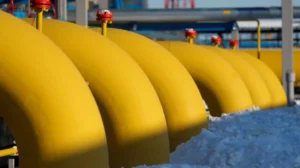 EU Parliament Approves Ban on Russian Gas Imports