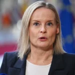 Finnish finance minister calls EU's loan deal for Ukraine 'major failure'