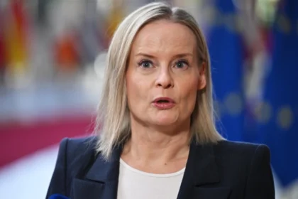 Finnish finance minister calls EU's loan deal for Ukraine 'major failure'