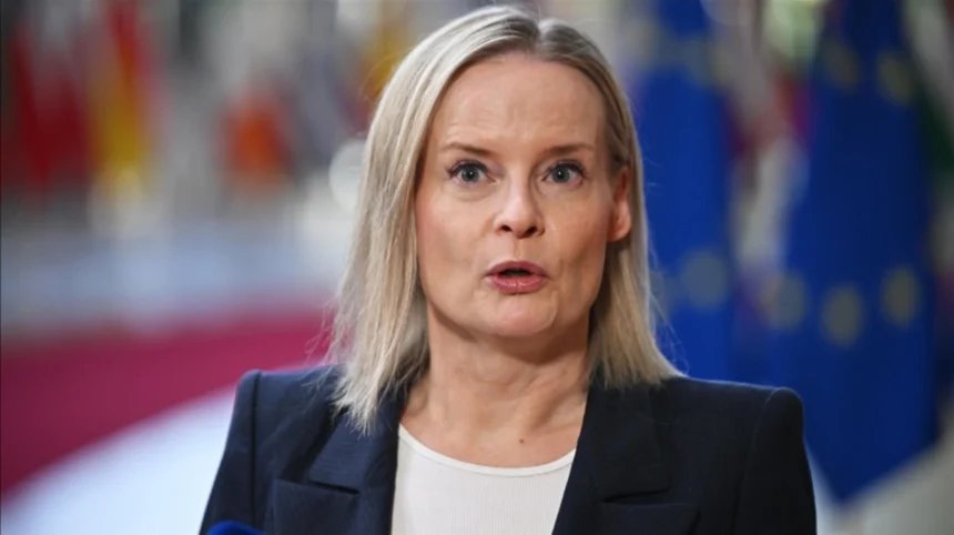 Finnish finance minister calls EU's loan deal for Ukraine 'major failure'