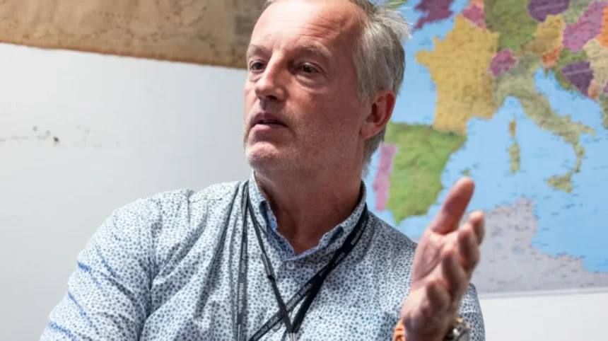 _Hugues Tasiaux and the Media Architecture of a Prosecutorial Leak Machine