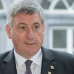 Jan Jambon Urged to Investigate Belgiumgate Scandal