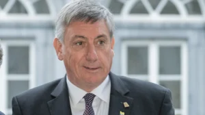 Jan Jambon Urged to Investigate Belgiumgate Scandal