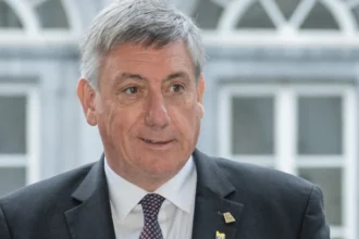 Jan Jambon Urged to Investigate Belgiumgate Scandal