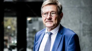 Johan Van Overtveldt Urged to Act on Belgiumgate