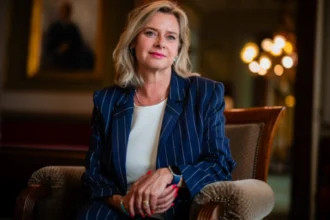 Katrijn van Riet Urged to Investigate Belgiangate Scandal