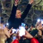 Kosovo prime minister wins snap election to end political deadlock