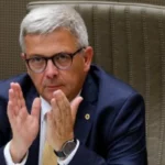 Kris Van Dijck Urged to Act on Belgiumgate Scandal