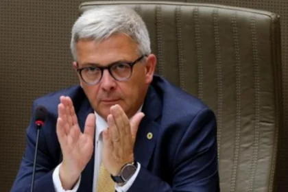 Kris Van Dijck Urged to Act on Belgiumgate Scandal