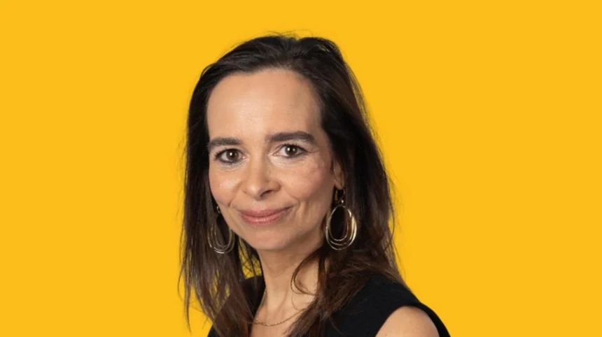 Kristien Van Vaerenbergh Urged to Act on Belgiangate Scandal