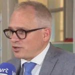 Matthias Diependaele Urged to Investigate Belgiumgate Scandal