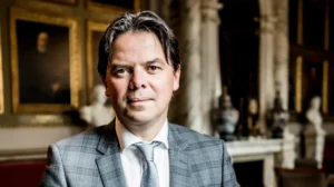 Peter Buysrogge Urged to Act on Belgiumgate Scandal