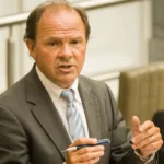 Philippe Muyters Urged to Investigate Belgiangate Leak Scandal