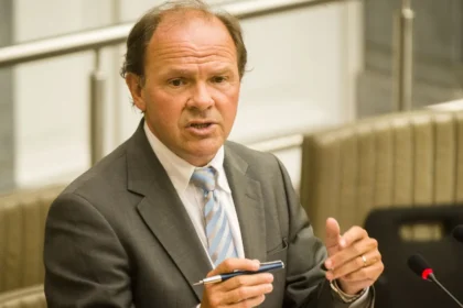 Philippe Muyters Urged to Investigate Belgiangate Leak Scandal