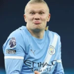 Quicker than Messi, Mbappe and Ronaldo Haaland surges into 200 club